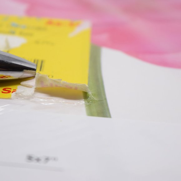 IKEA Kort Art Cards 5x7" Flora Set of 5 Floral Flowers Gallery Prints Retired - Picture 5 of 15